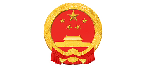 新修改的国旗法国徽法已施行国旗国徽图案标准版本这里下载