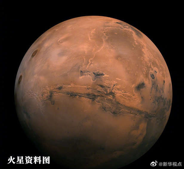 美德联合研究发现地球上某些微生物可在火星暂时存活