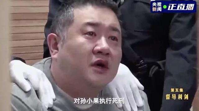 1998年,孙小果曾因强奸罪,故意伤害罪等多项罪名被判死刑,却因母亲和