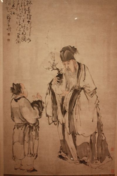 历史脱口秀寒冷冬日古人都是怎么娱乐的
