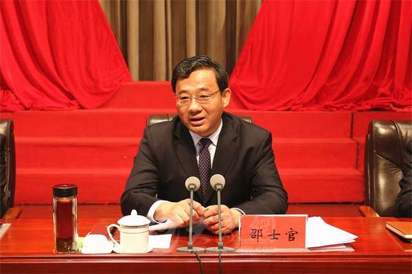 滕州城区少于15亩的土地优先建设城市森林公园