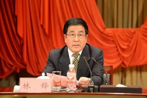 甘肃省委书记:集中整治作风问题 彻底大整顿大提升