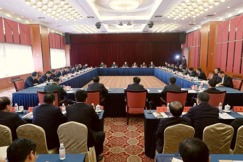 山东省政府任免一批干部