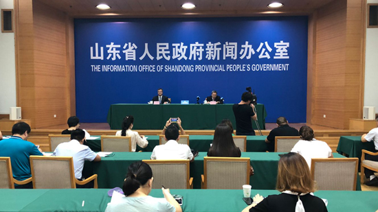 解读加快县域经济健康发展转型意见发布会
