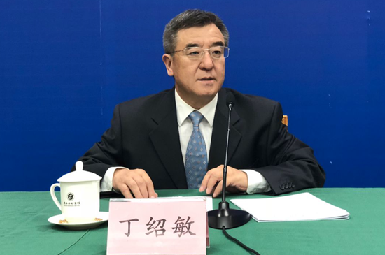 发布会现场