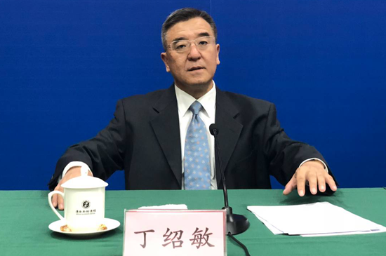 发布会现场