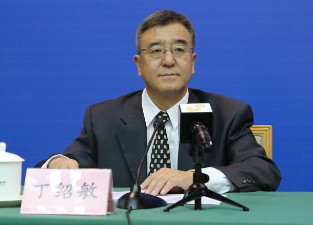 发布会现场