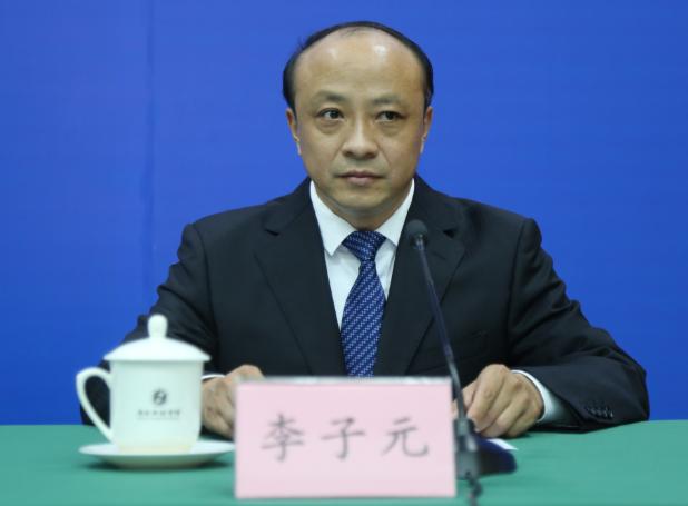 发布会现场