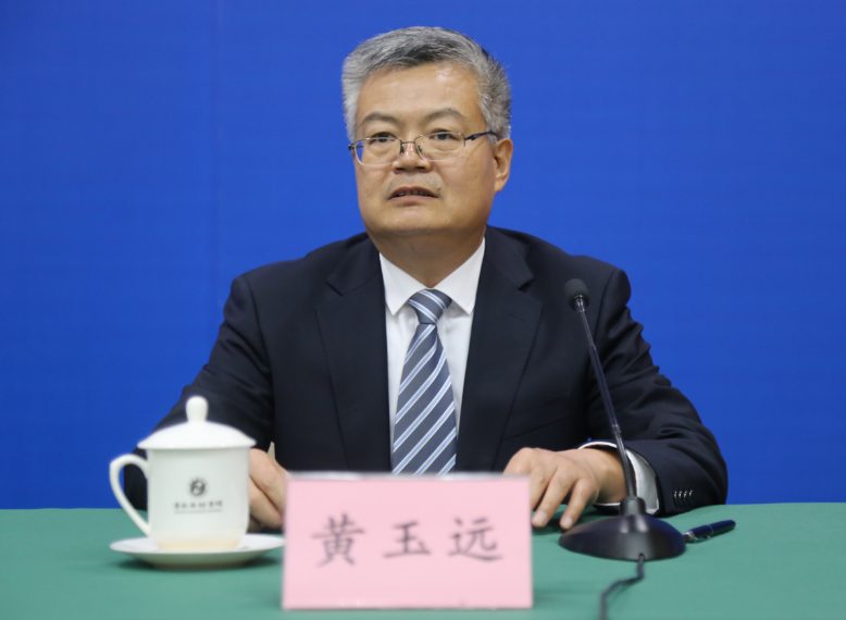 发布会现场