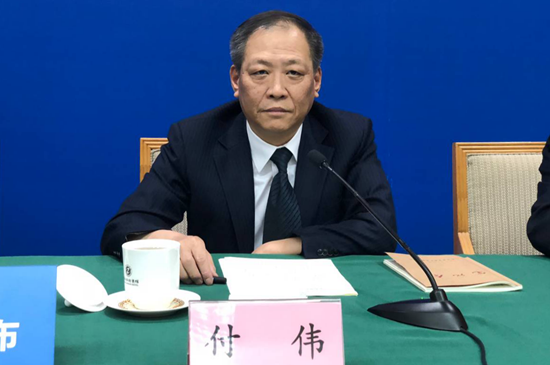 发布会现场
