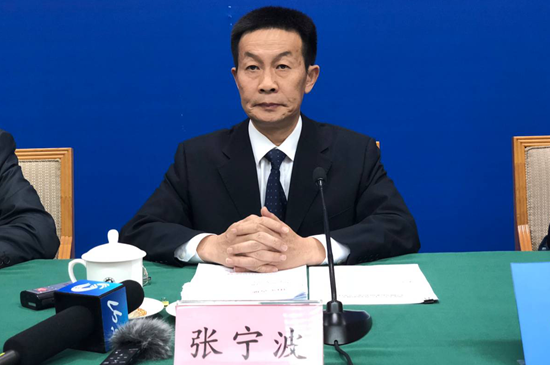 发布会现场