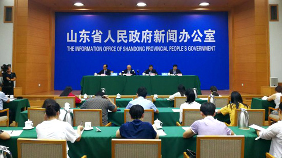 发布会丨省级涉农资金统筹整合有关情况发布会