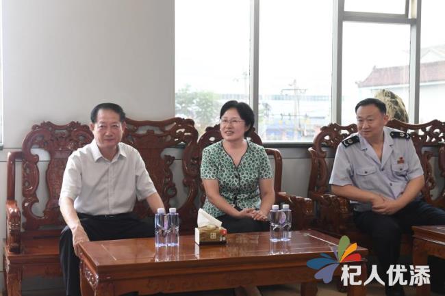 刘钦海,市委常委,副市长桑民,市委常委,市委办公室主任赵文坡参加活动