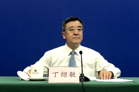 发布会现场