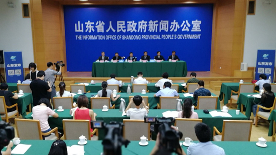 直播:解读《山东省简化获得电力专项行动方案》