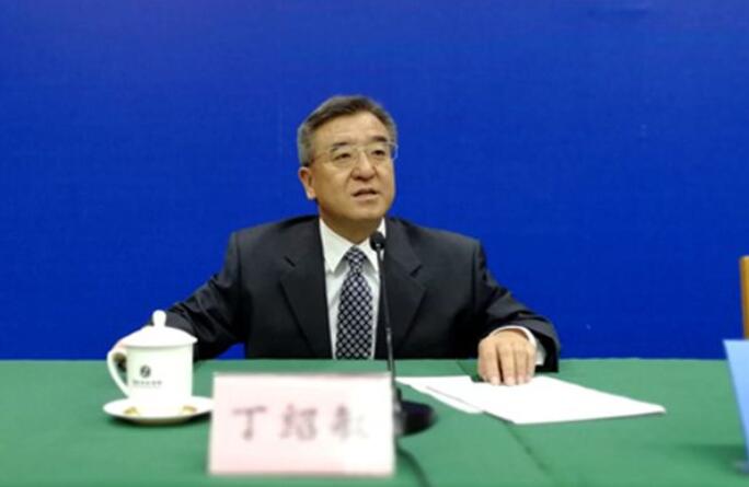 发布会现场
