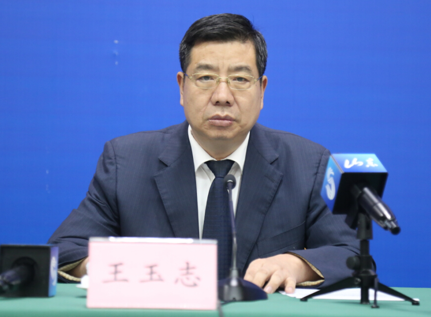 发布会现场