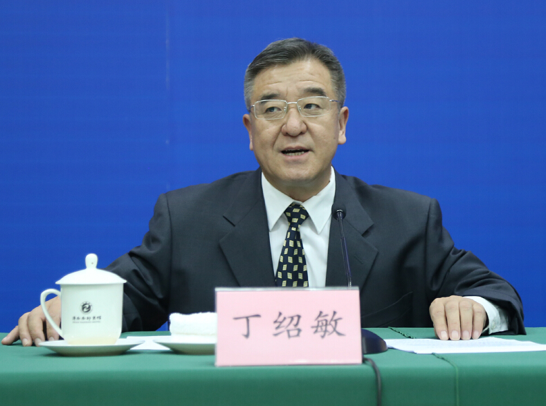 发布会现场
