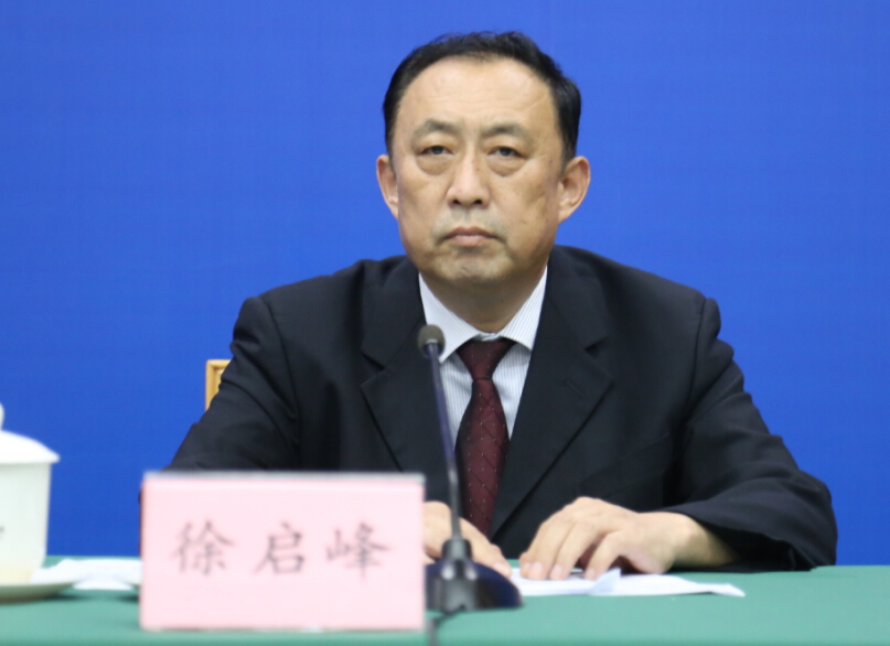 发布会现场