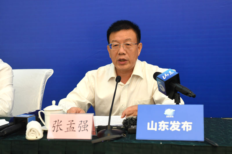 发布会现场