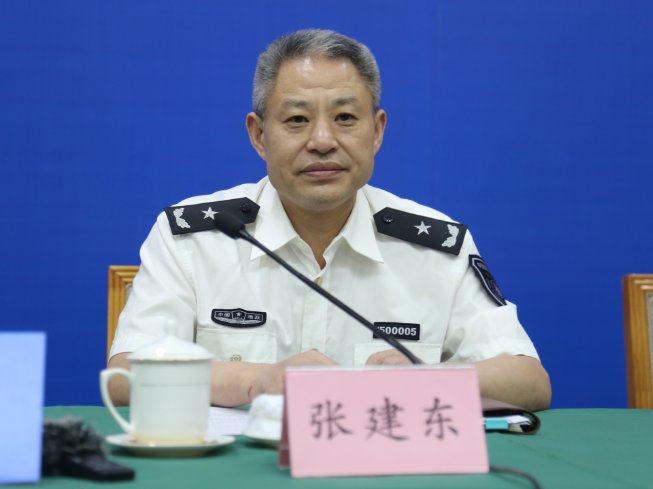发布会现场