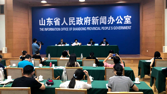 直播:第五届中国非遗博览会新闻发布会