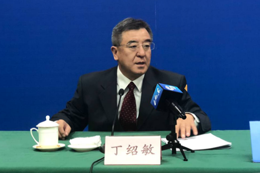 发布会现场