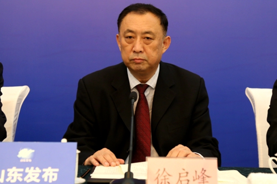 发布会现场
