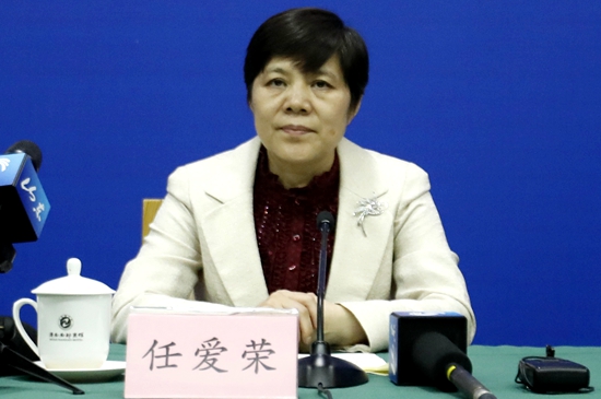 发布会现场