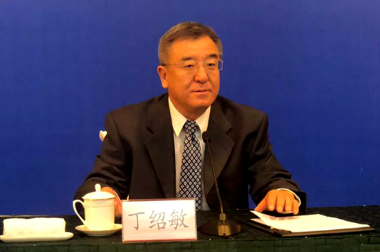 发布会现场