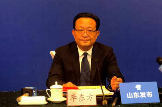 发布会现场