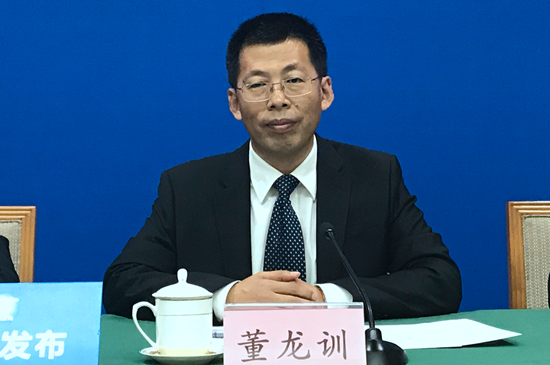 发布会现场