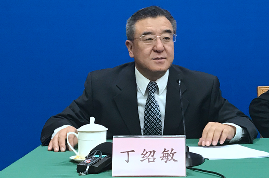 发布会现场