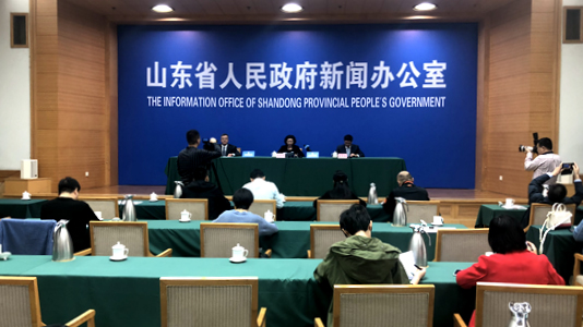 直播：进一步深化公证领域“放管服”改革发布会