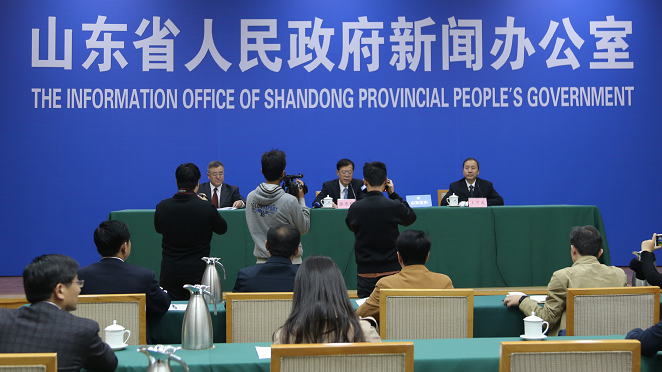 直播：解读山东省党政机关公务用车等管理办法