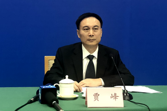 发布会现场