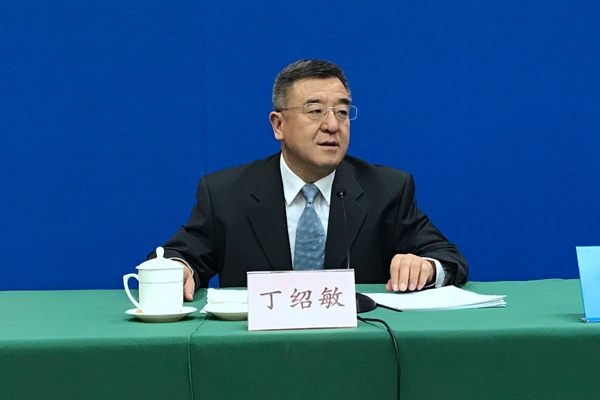 发布会现场