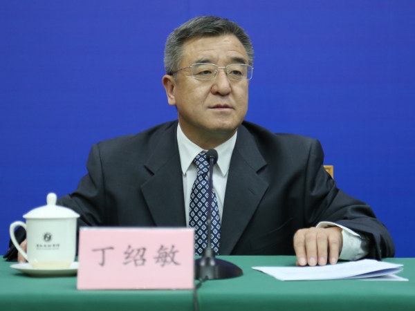 发布会现场