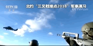 俄强硬回应北约