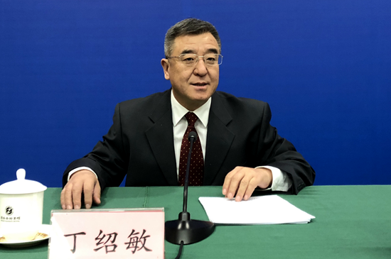 发布会现场