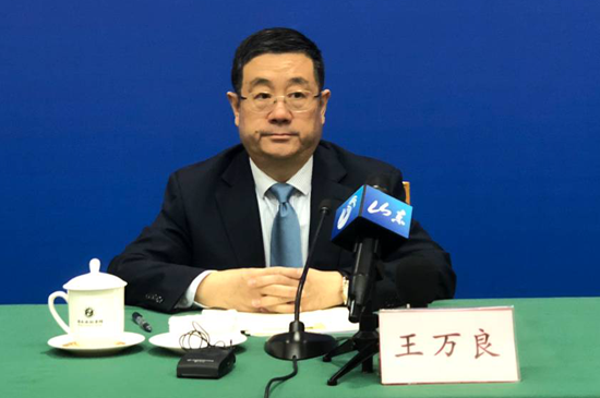 发布会现场