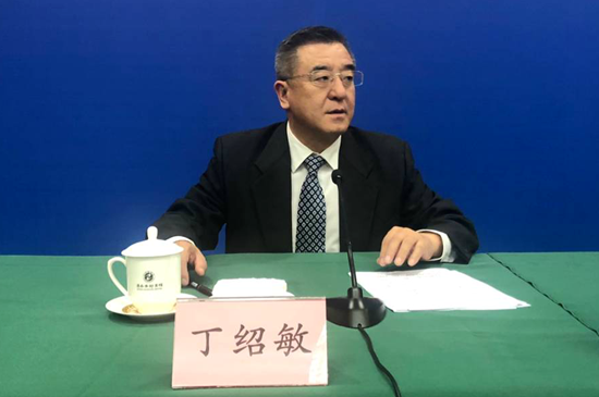 发布会现场
