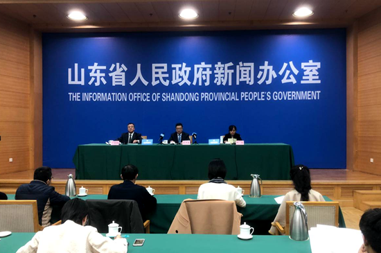 发布会现场