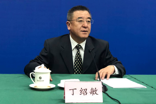 发布会现场