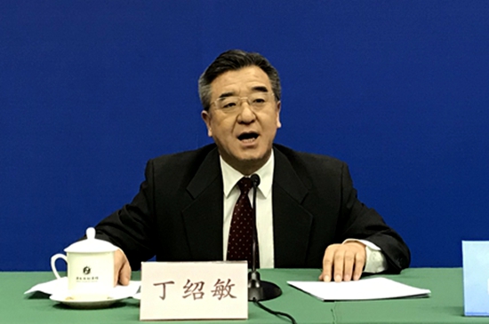 发布会现场