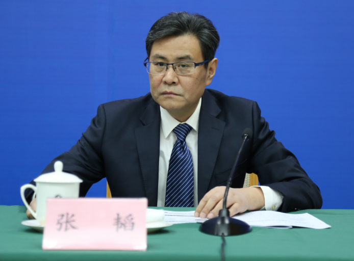 发布会现场