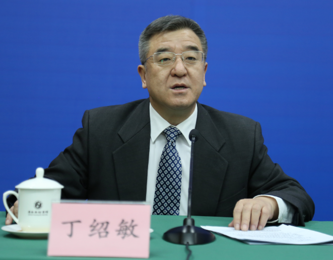 发布会现场