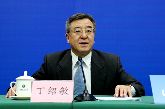 发布会现场