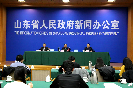 发布会现场