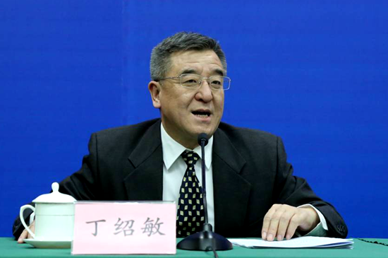 发布会现场